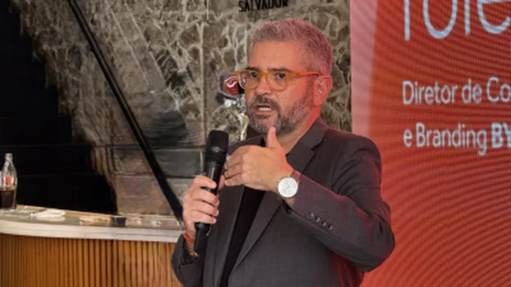 Compromisso com a Bahia vai além da fábrica: BYD aposta em tecnologia e inovação
