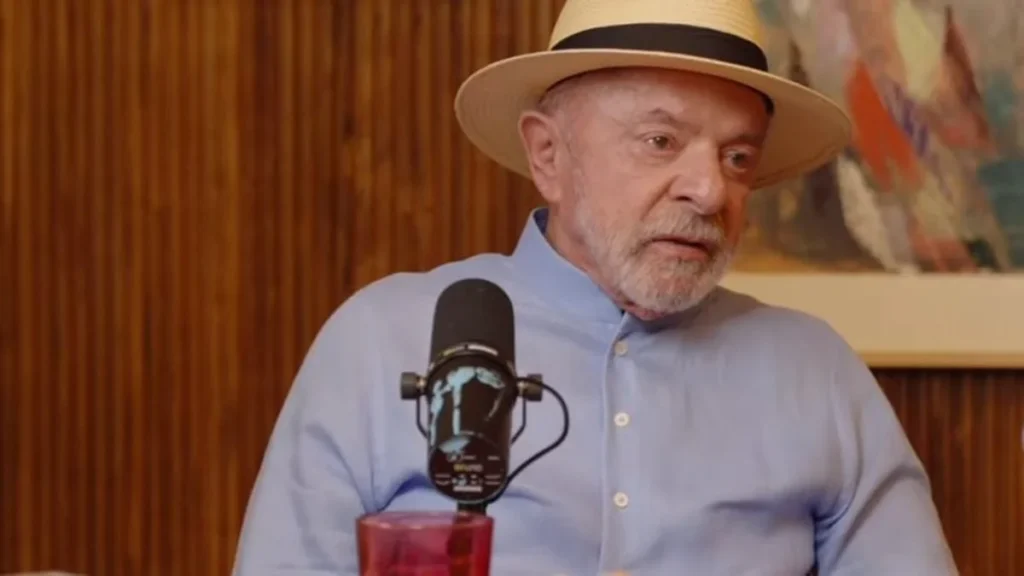 Lulinha mora na Espanha e evita falar sobre investigação, afirma Lula