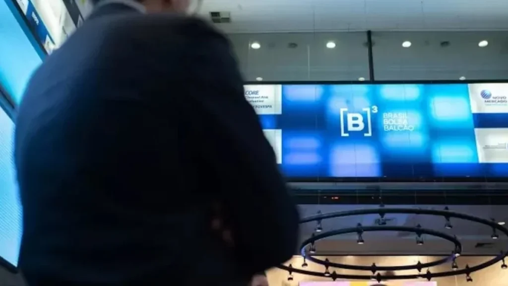 Ibovespa Hoje: Santander Dispara 13% e Brava Energia Lidera Perdas em Dia de Alta