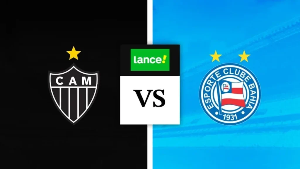 Atlético-MG x Bahia: Palpite e Análise Completa para a 19ª Rodada do Brasileirão Atlético-MG x Bahia: Palpite e Análise Completa para a 19ª Rodada do Brasileirão
