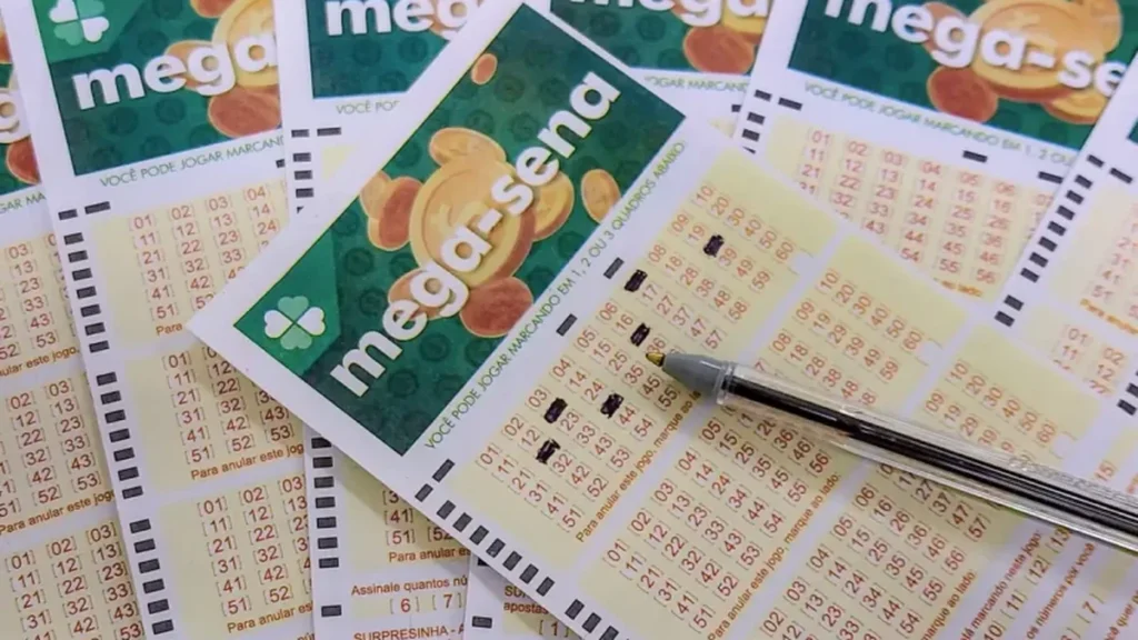 Mega-Sena 3036: apostas do Piauí garantem prêmios de até R$ 28 mil