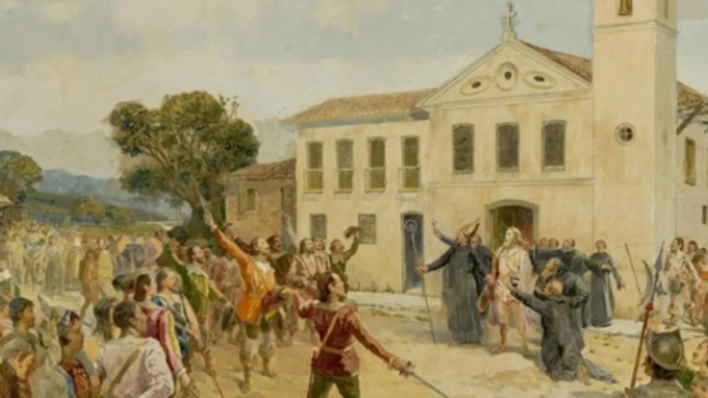 Olodum lança cartilha em quadrinhos sobre a Independência da Bahia com foco no protagonismo popular Olodum lança cartilha em quadrinhos sobre a Independência da Bahia com foco no protagonismo popular