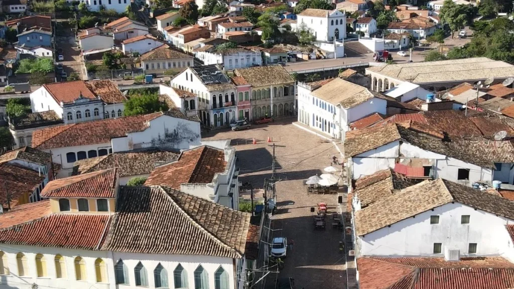 Lençóis na Bahia disputa selo da ONU Turismo como melhor vila do mundo