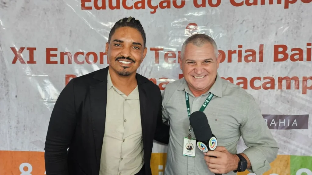 Protagonismo dos Municípios no Fortalecimento da Educação do Campo na Bahia