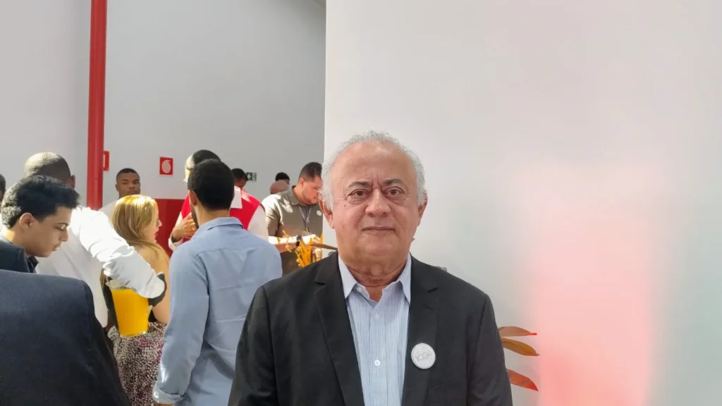 FIEB destaca necessidade urgente de investimentos na FCA para impulsionar economia da Bahia FIEB destaca necessidade urgente de investimentos na FCA para impulsionar economia da Bahia