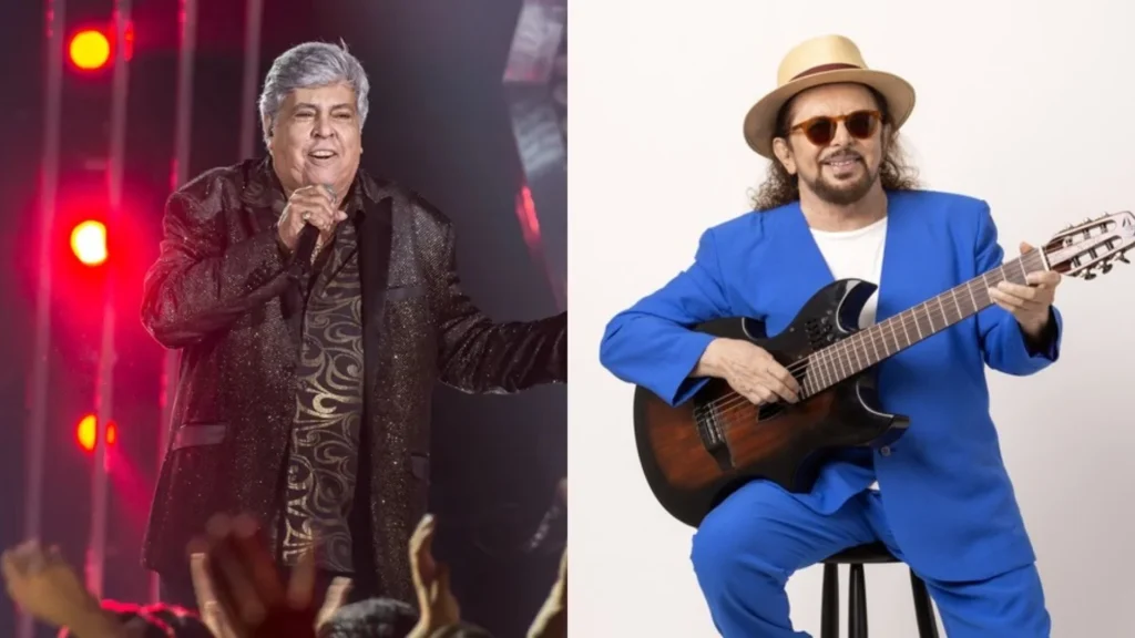 Programação Cultural em Salvador: Sidney Magal, Geraldo Azevedo e Eventos Imperdíveis