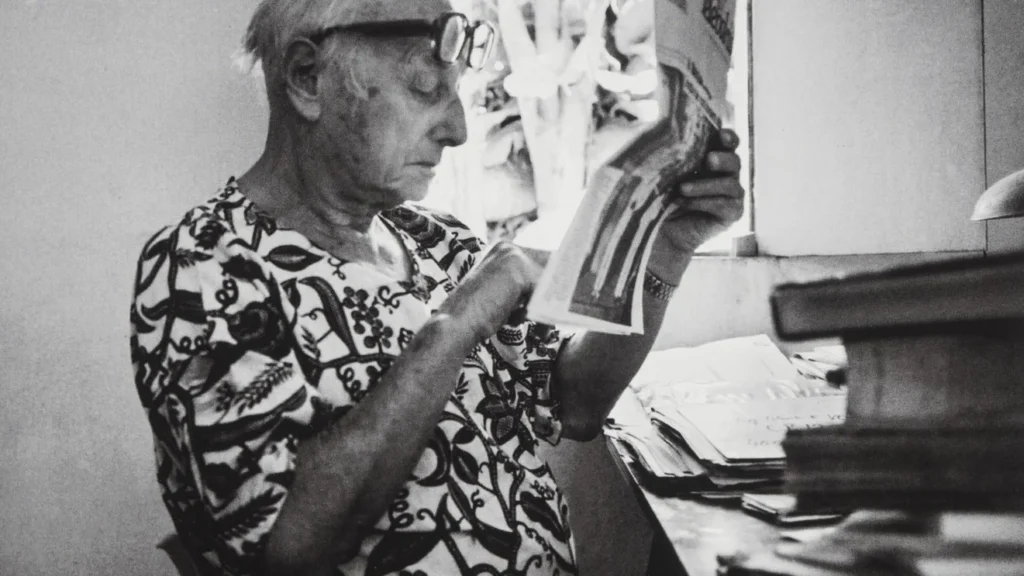 Livro revela textos inéditos de Pierre Verger sobre cultura iorubá e laços entre Bahia e África Livro revela textos inéditos de Pierre Verger sobre cultura iorubá e laços entre Bahia e África
