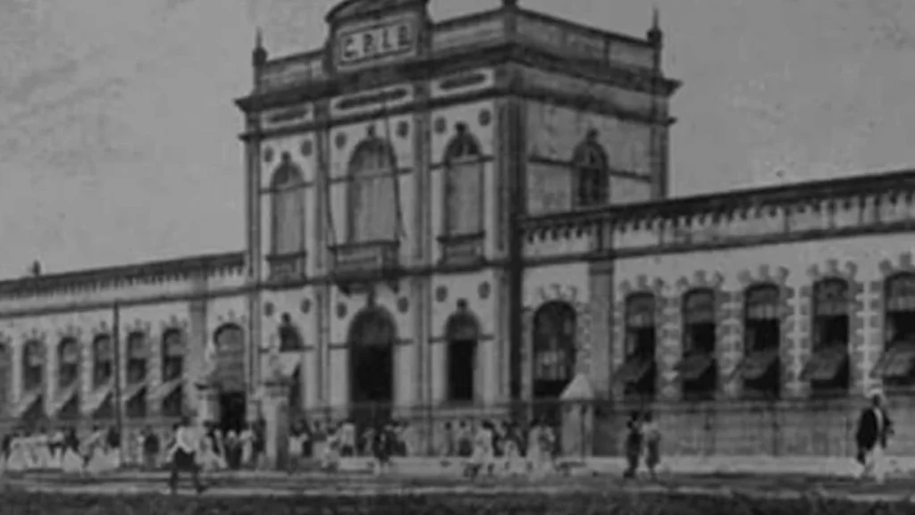 Antiga Fábrica Centenária de Salvador Pode Se Transformar em Centro de Artes, Turismo e Gastronomia Antiga Fábrica Centenária de Salvador Pode Se Transformar em Centro de Artes, Turismo e Gastronomia