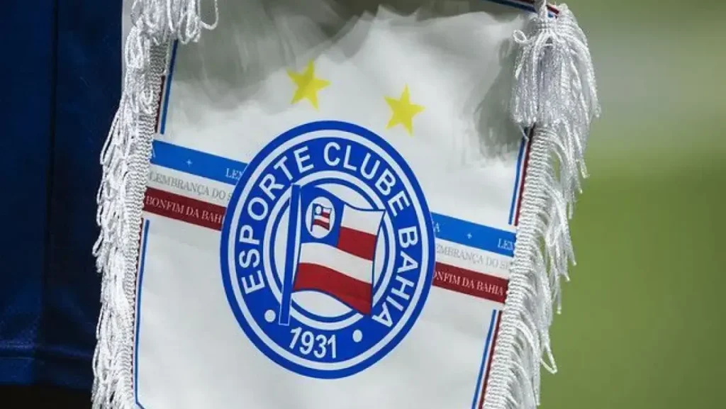 Bahia fecha 2025 com 3° maior patrimônio líquido do futebol brasileiro e supera Palmeiras e Cruzeiro
