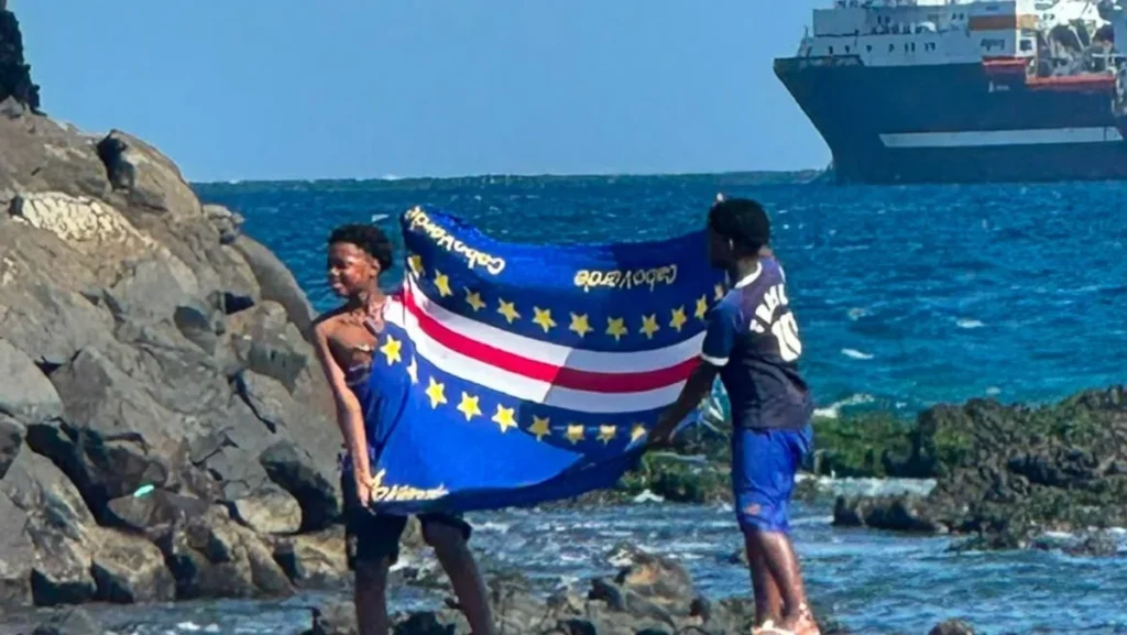 Copa do Mundo destaca a forte conexão histórica entre Bahia e Cabo Verde