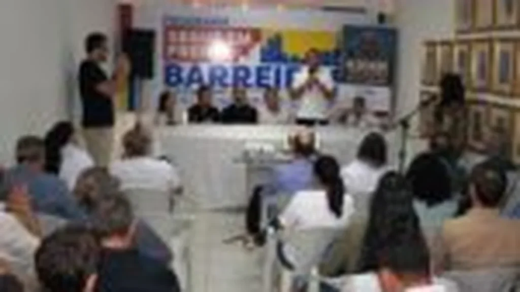 Barreiras Lança o 1º Fórum de Pecuária e Impulsiona a Agropecuária no Oeste Baiano