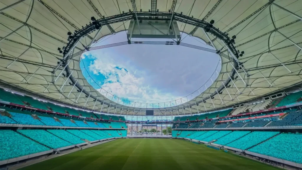 Corinthians estreia tecnologia de impedimento semiautomático no Brasileirão com impacto direto no jo