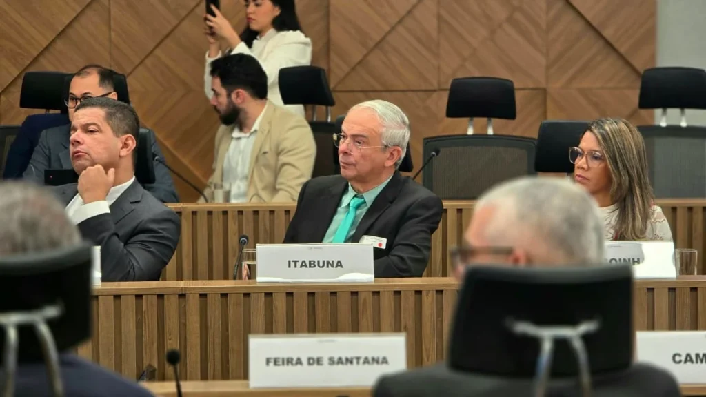 Itabuna fortalece políticas de alfabetização com apoio do Ministério Público da Bahia