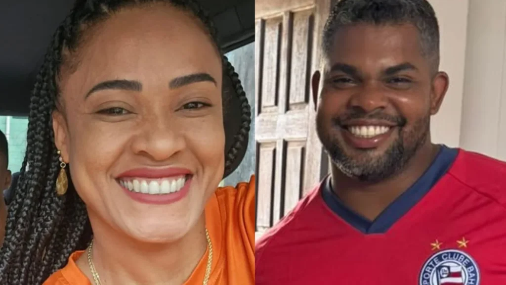 Policial Militar morta em Salvador foi baleada na nuca dentro de casa; suspeito é marido policial