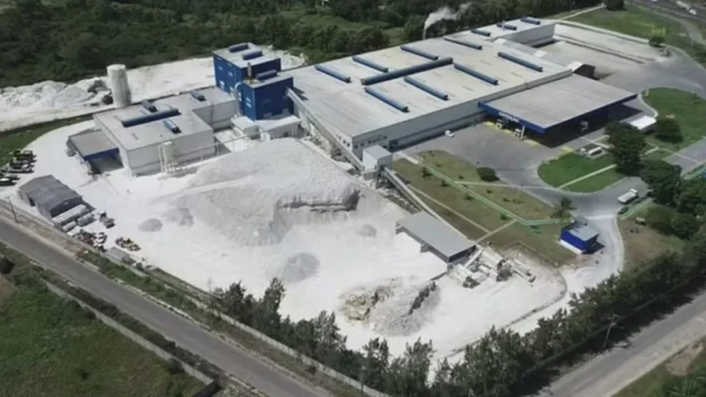Multinacional investe R$ 450 milhões para ampliar fábrica em Feira de Santana