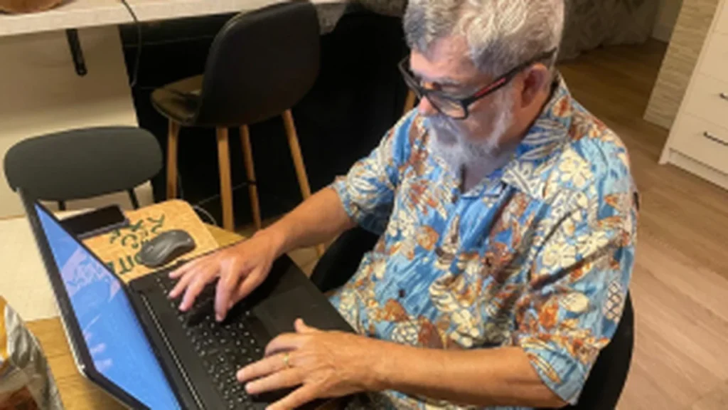 Tecnologia e Jornalismo na Web: A Realidade de um Correspondente em Bilbao Tecnologia e Jornalismo na Web: A Realidade de um Correspondente em Bilbao