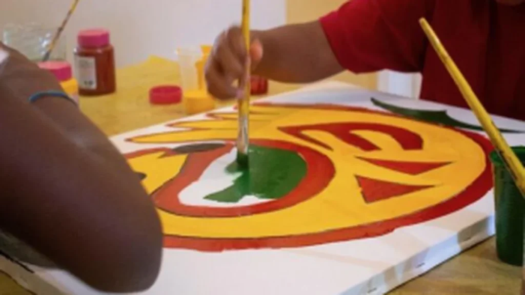 Jovens do Engenho Velho da Federação Renovam Vínculos com Cultura em Projeto Social Jovens do Engenho Velho da Federação Renovam Vínculos com Cultura em Projeto Social