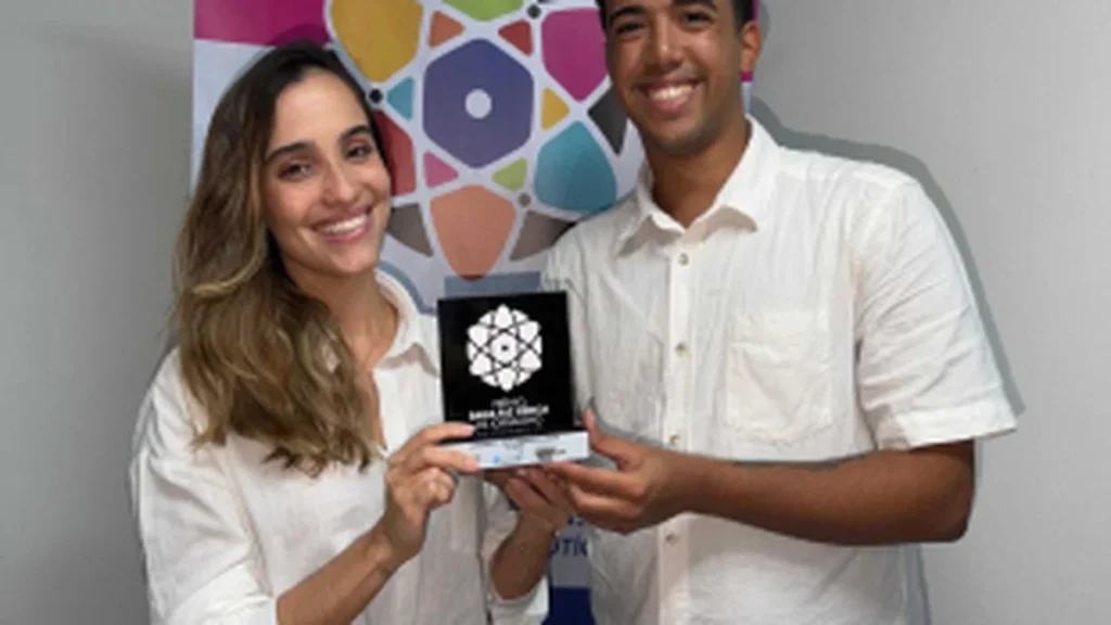 Rede Bahia se destaca no Prêmio Bahia Faz Ciência de Jornalismo com três premiações
