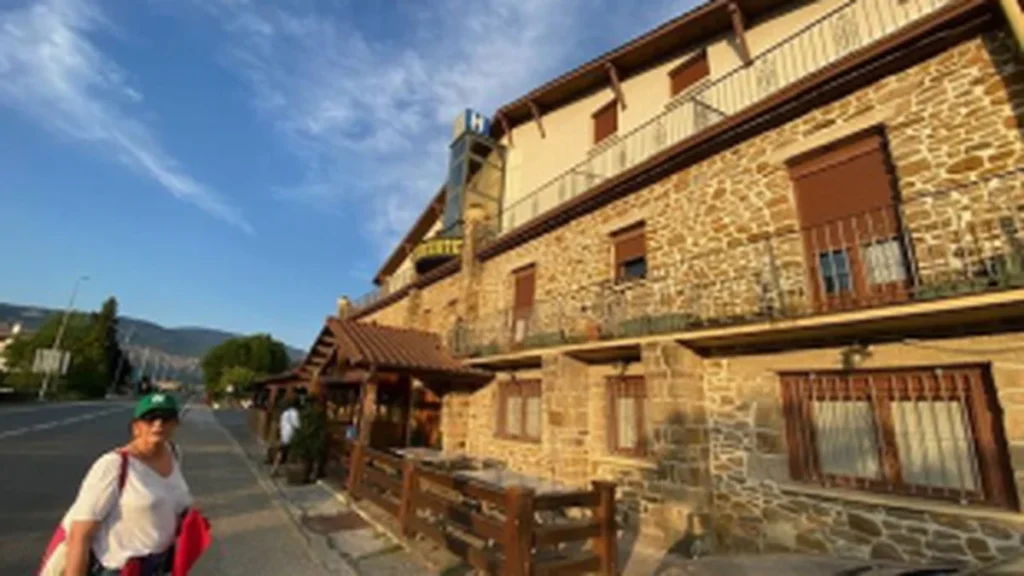 Hospedagem em Hotel Rural na Espanha: Experiência e Custos Revelados Hospedagem em Hotel Rural na Espanha: Experiência e Custos Revelados