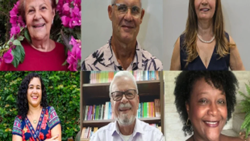 Memória Afetiva: Raiz Livraria Celebra o Dia dos Avós com Evento Cultural Gratuito Memória Afetiva: Raiz Livraria Celebra o Dia dos Avós com Evento Cultural Gratuito