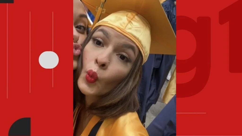 Jovem baiana morta pelo ex-namorado nos EUA tinha planos de visitar família em Salvador
