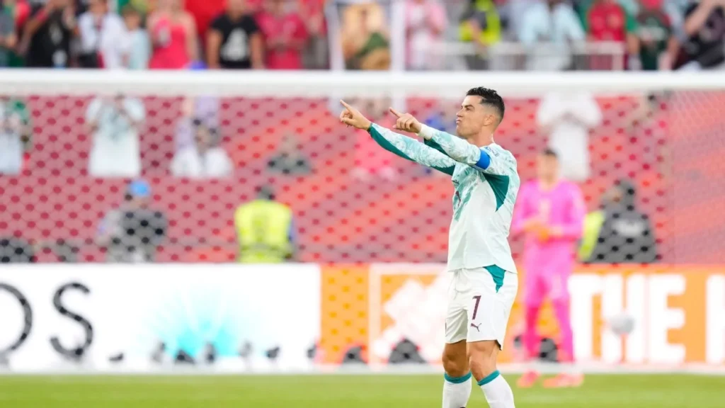 Cristiano Ronaldo Brilha e Portugal Consegue Virada Dramática para Avançar na Copa