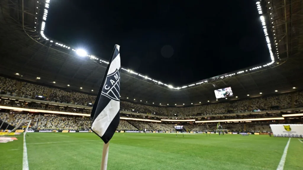 Atlético-MG x Bahia: Guia Completo para Assistir, Palpites e Escalações do Brasileirão Atlético-MG x Bahia: Guia Completo para Assistir, Palpites e Escalações do Brasileirão