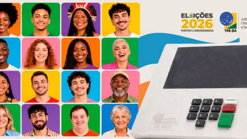 Bahia tem mais de 11 milhões de eleitores aptos para as Eleições Gerais Bahia tem mais de 11 milhões de eleitores aptos para as Eleições Gerais