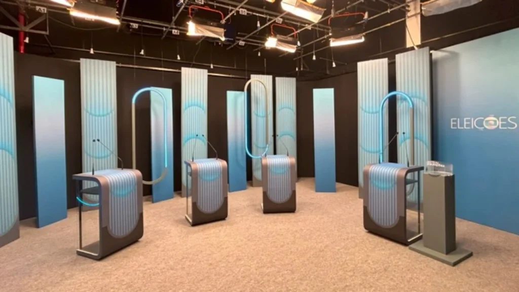 Rede Bahia inicia cobertura das eleições com debates e entrevistas ao vivo Rede Bahia inicia cobertura das eleições com debates e entrevistas ao vivo