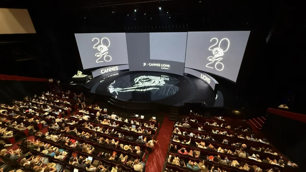 Rede Bahia e IAB Brasil ampliam inovação no mercado publicitário em Cannes Lions 2026