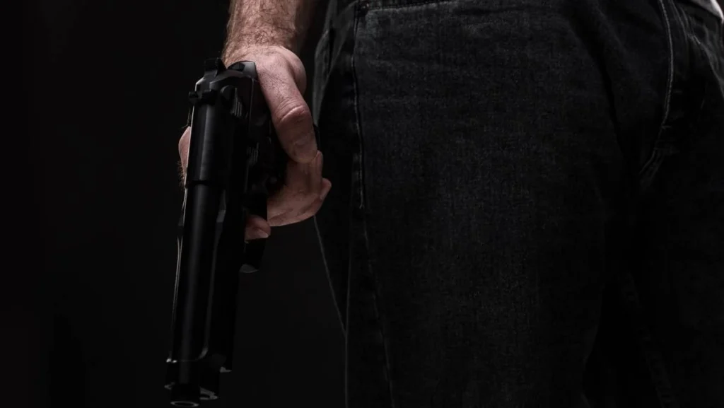 Bahia registra cinco das dez cidades mais violentas do Brasil em 2025 Bahia registra cinco das dez cidades mais violentas do Brasil em 2025