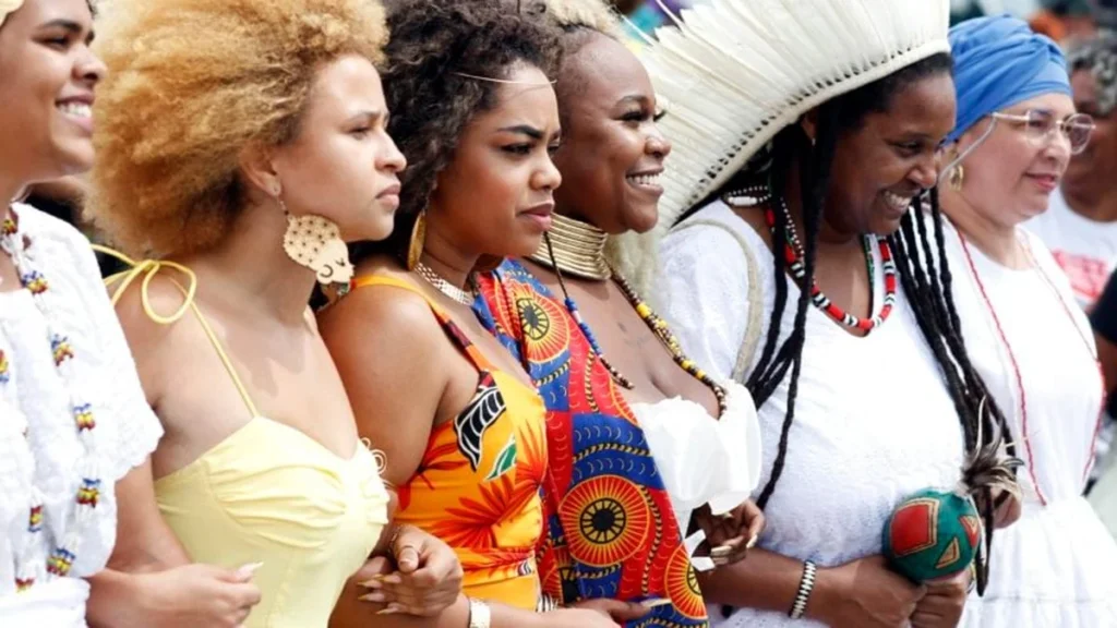 Financiamento Climático com Perspectiva de Gênero: O Desafio das Mulheres como Lideranças na Bahia
