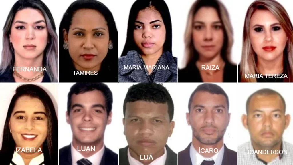 Justiça determina que Seap esclareça condições de prisão de advogados ligados a facções na Bahia