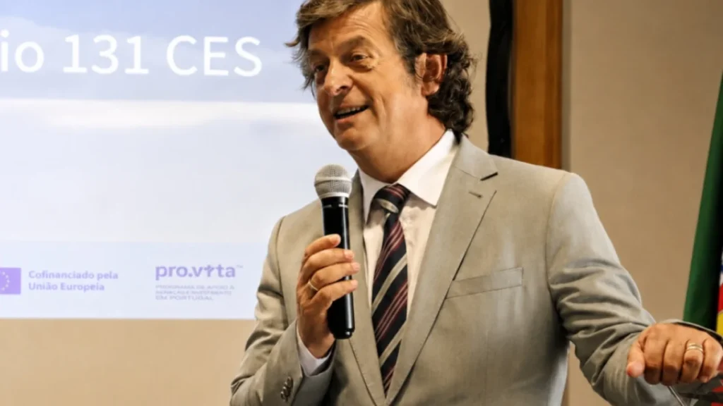 Economia Azul: O Futuro da Riqueza Sustentável em Portugal