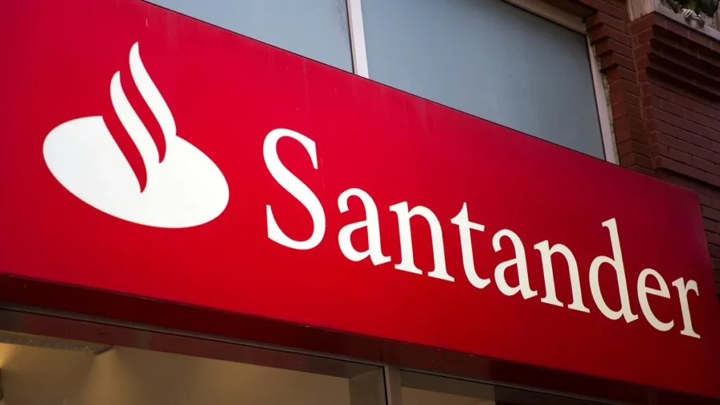 SANB11: Ações do Santander Brasil Disparam 13% Após Oferta da Matriz Espanhola