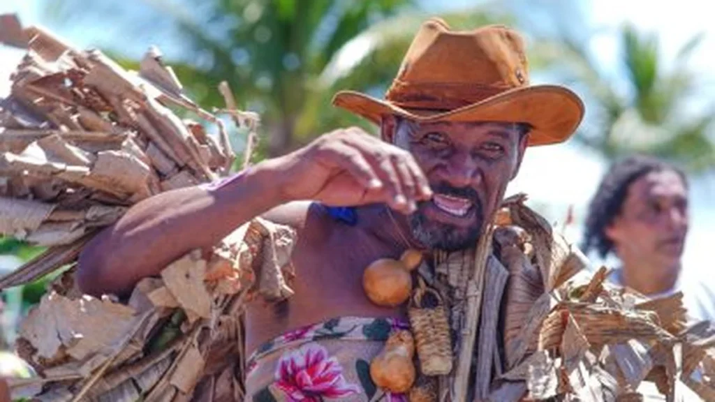 Camaçari celebra Dia dos Mestres e Mestras da Cultura Popular com programação especial Camaçari celebra Dia dos Mestres e Mestras da Cultura Popular com programação especial