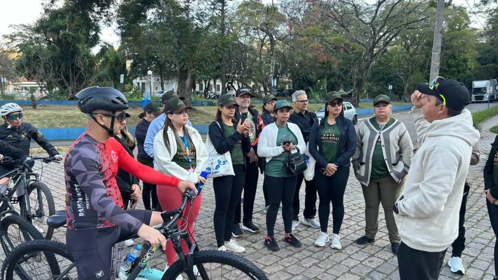 Turismo de Base Comunitária conecta Rota Bahia-Minas ao Caminho da Fé com experiências únicas