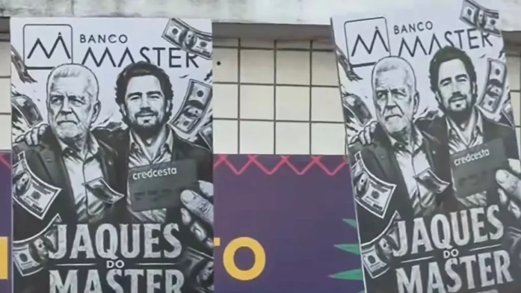 Senador Jaques Wagner enfrenta protestos na Bahia em meio a investigação Senador Jaques Wagner enfrenta protestos na Bahia em meio a investigação