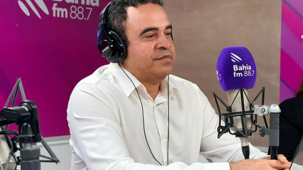 Ronaldo Mansur propõe lista tríplice para secretariado e concursos públicos na Bahia Ronaldo Mansur propõe lista tríplice para secretariado e concursos públicos na Bahia