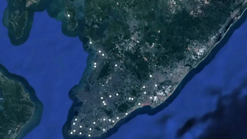 Manutenção Programada Suspende Energia em Mais de 40 Localidades de Salvador