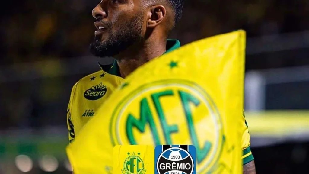 Mirassol x Grêmio: Guia Completo com Horário, Onde Assistir e Palpites para a Copa do Brasil