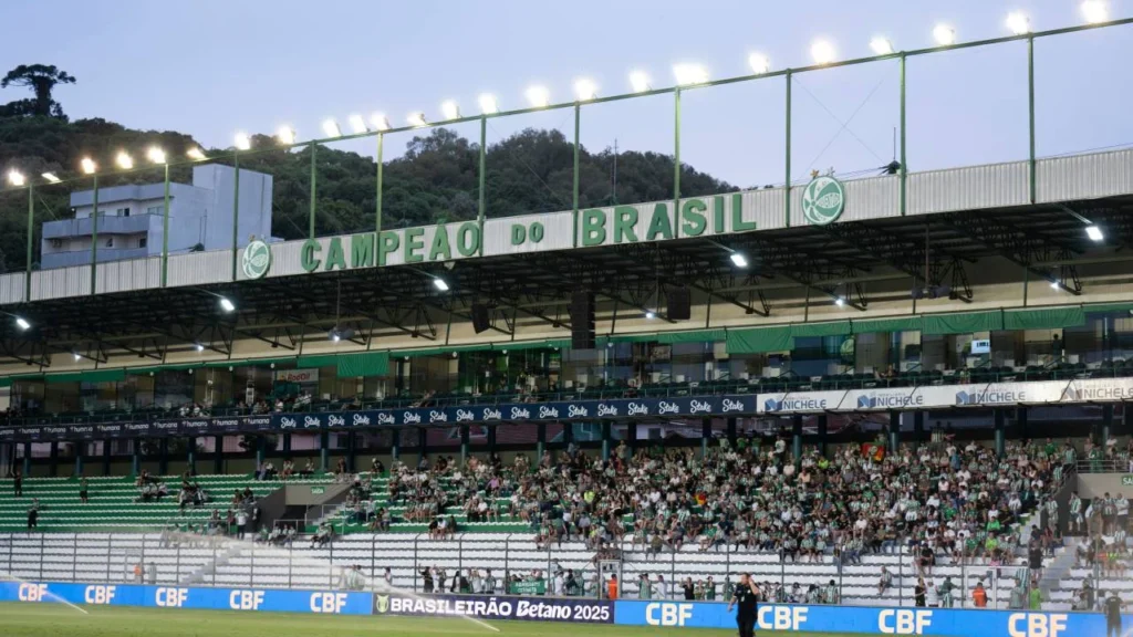 Juventude x Atlético-MG: onde assistir e escalações para as oitavas da Copa do Brasil