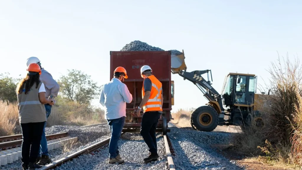 Início das Obras do Novo Trecho da Fiol 2 na Bahia Impulsiona Logística Regional