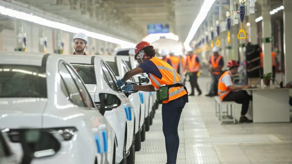 BYD na Bahia: Como a nova fábrica está transformando a mobilidade elétrica no Nordeste
