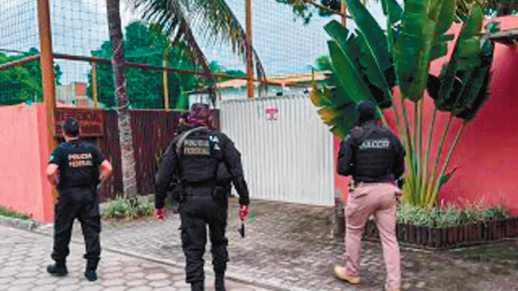 Porto Seguro na Rota do Tráfico: Entenda a Expansão do Crime na Costa da Bahia