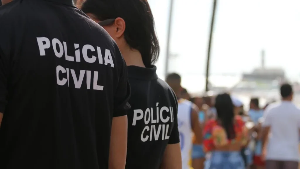 Bahia Lidera Investimentos em Segurança Pública e Enfrenta Altas Taxas de Violência
